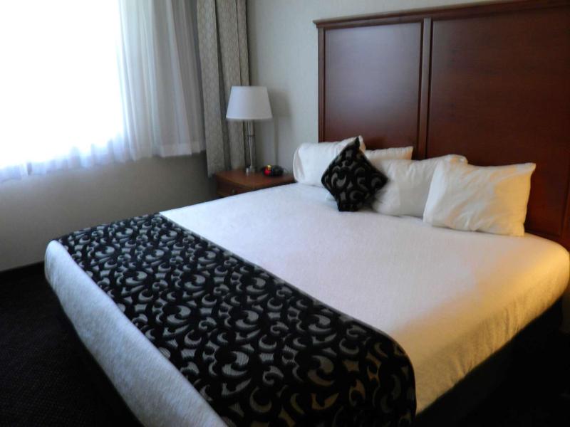 Best Western Plus Waterville Grand Hotel image