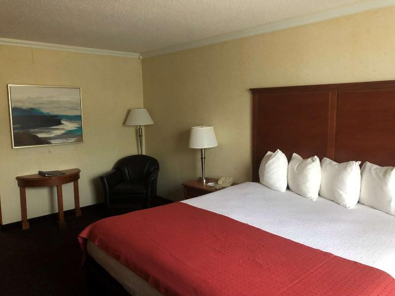 Best Western Plus Waterville Grand Hotel image