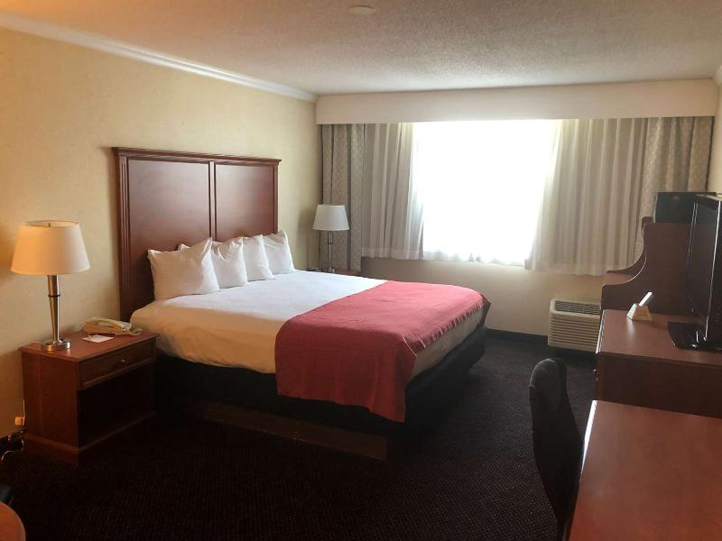 Best Western Plus Waterville Grand Hotel image