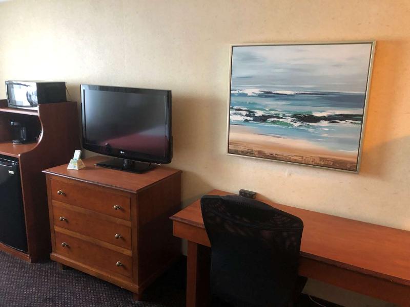 Best Western Plus Waterville Grand Hotel image