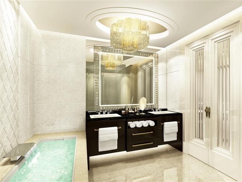 The St Regis Chengdu