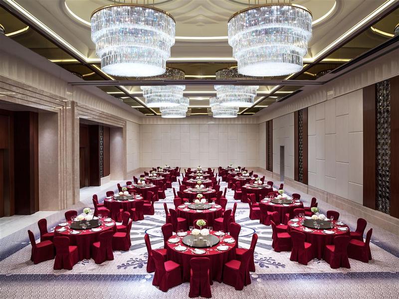 The St Regis Chengdu