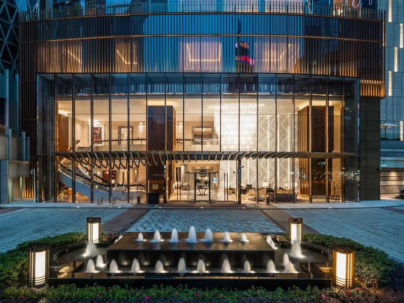 The St Regis Chengdu