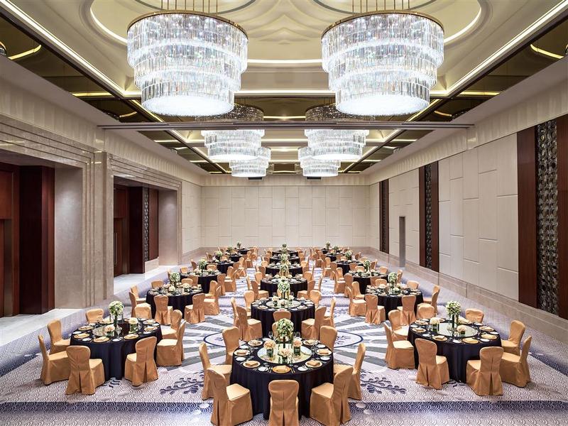 The St Regis Chengdu