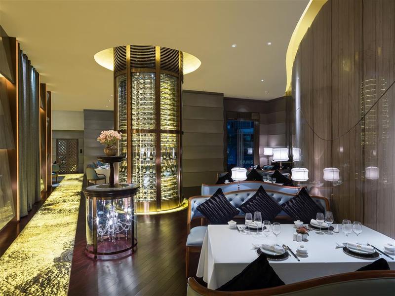 The St Regis Chengdu