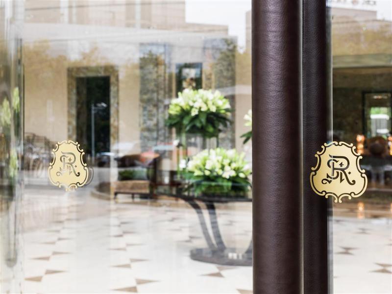 The St Regis Chengdu