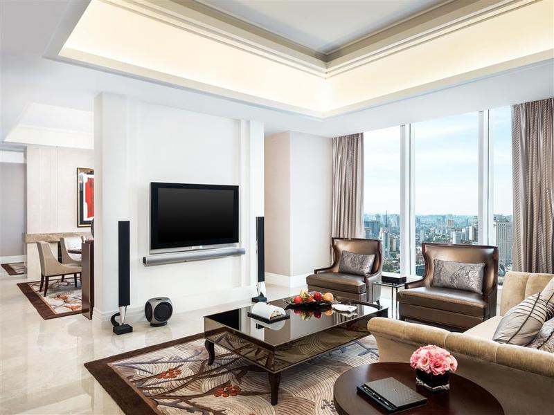 The St Regis Chengdu