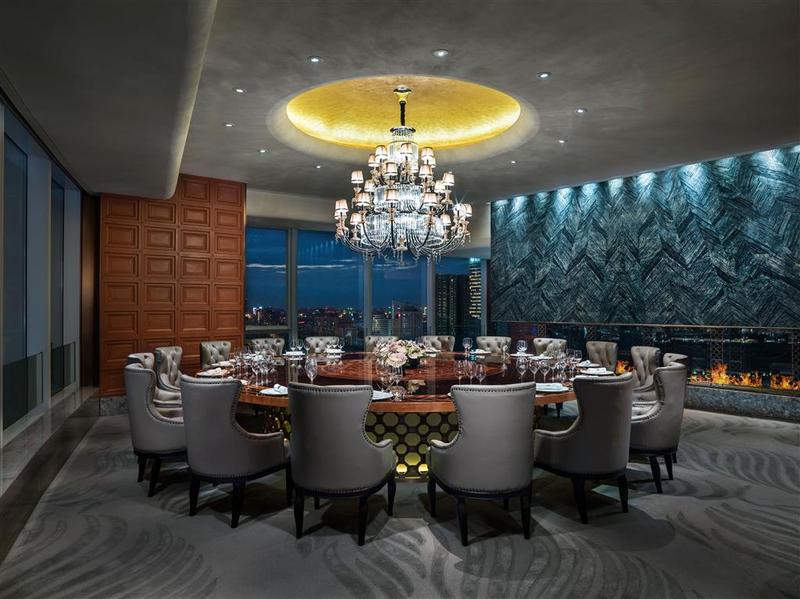 The St Regis Chengdu