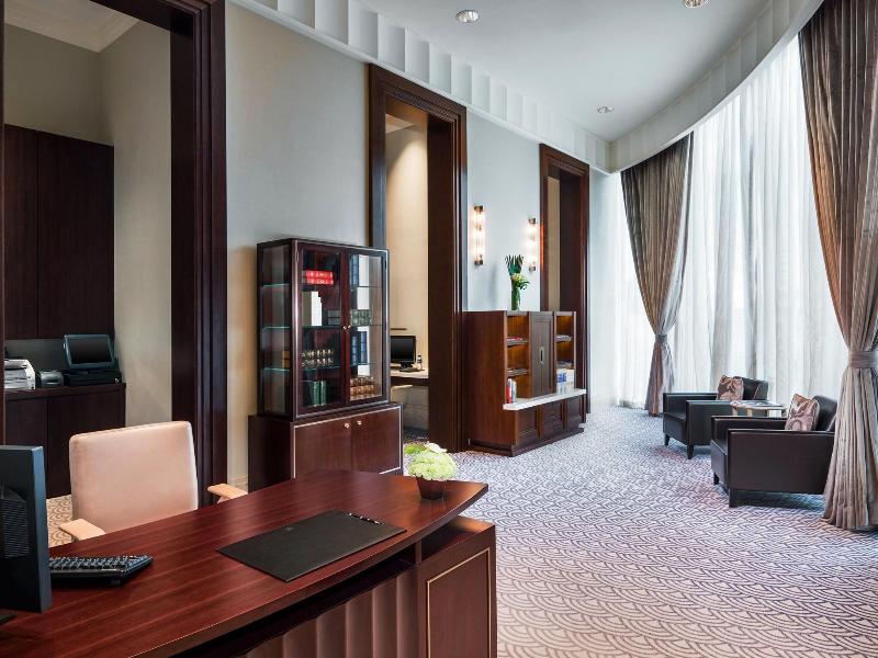 The St Regis Chengdu