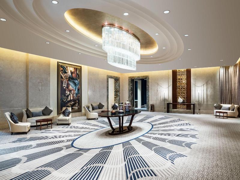 The St Regis Chengdu