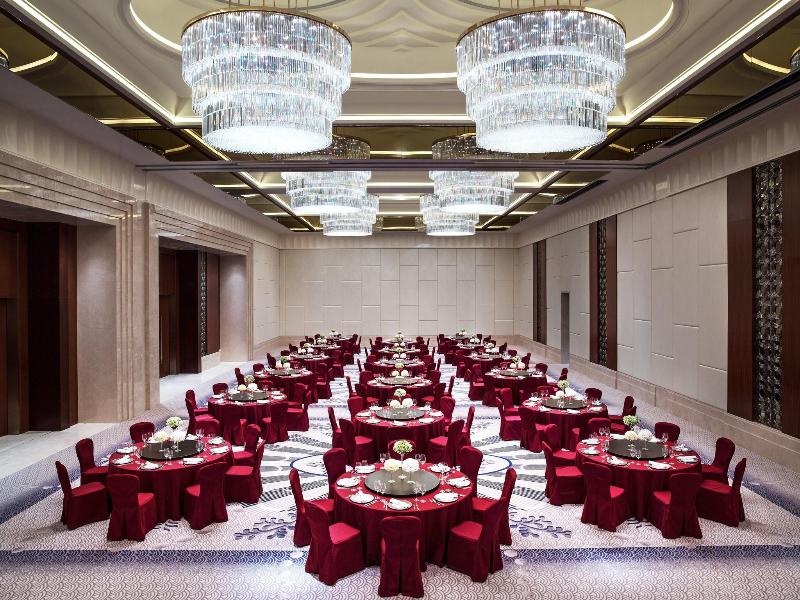 The St Regis Chengdu