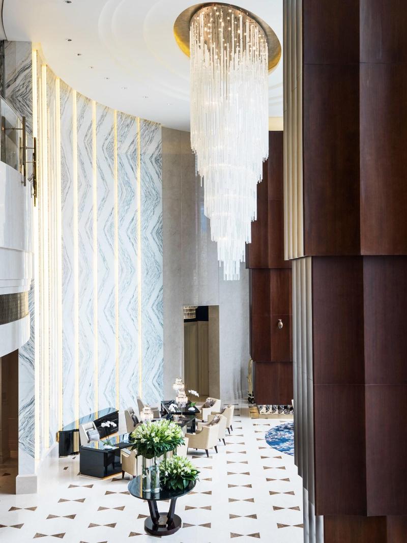 The St Regis Chengdu