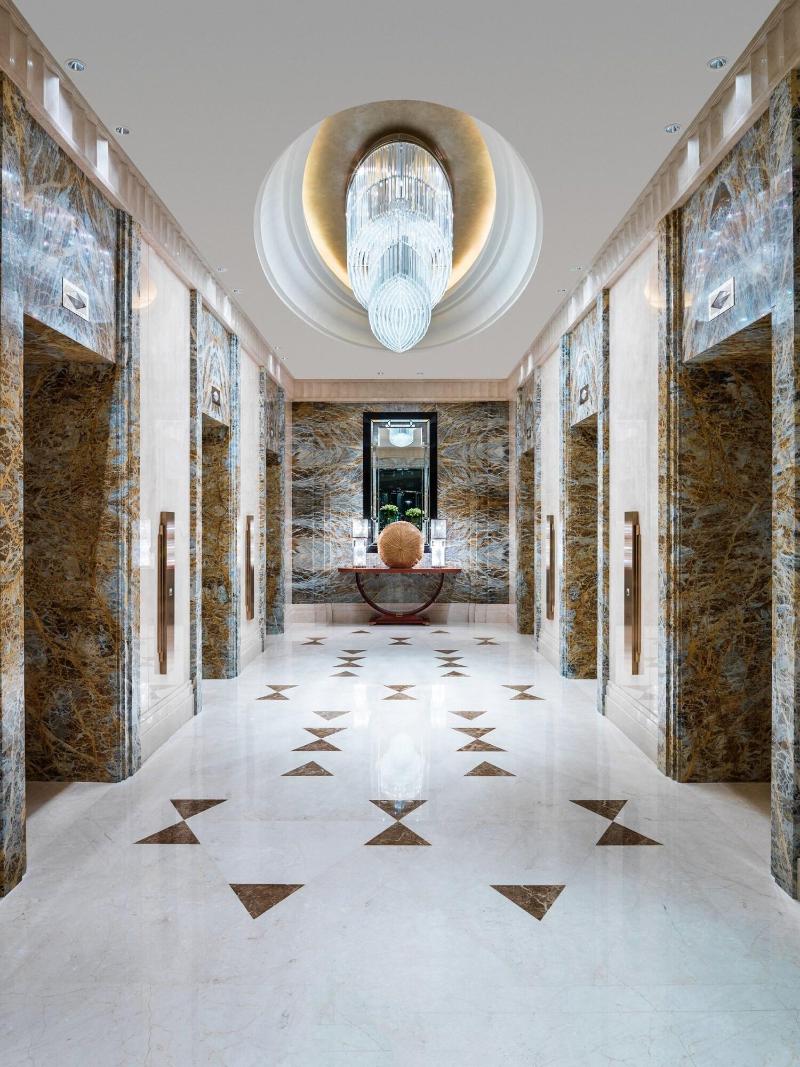 The St Regis Chengdu