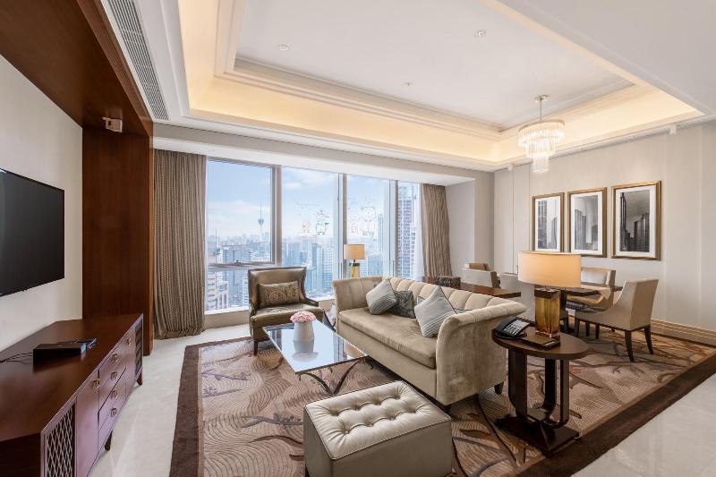 The St Regis Chengdu