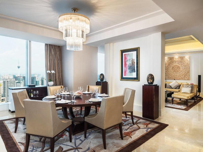 The St Regis Chengdu