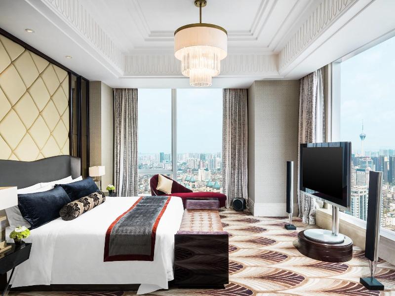 The St Regis Chengdu