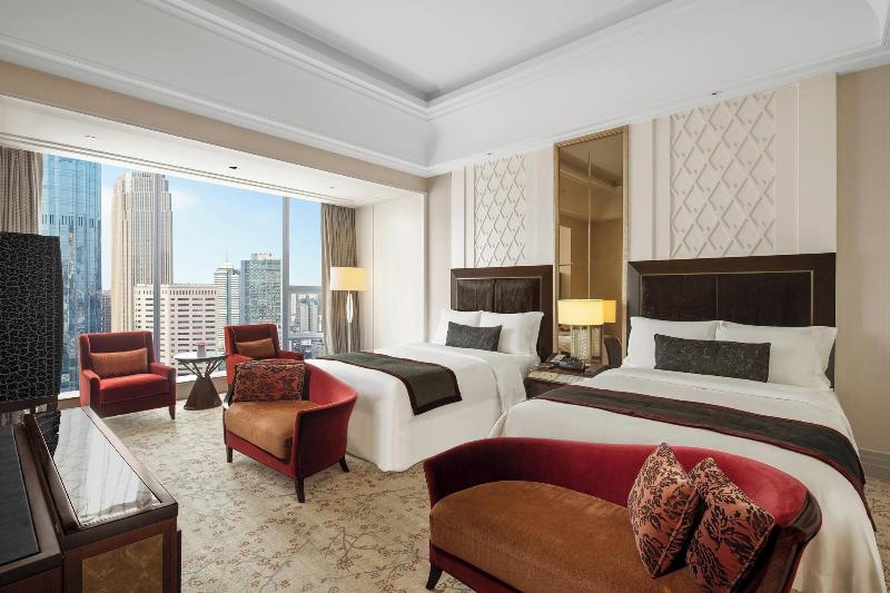 The St Regis Chengdu