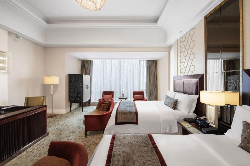 The St Regis Chengdu