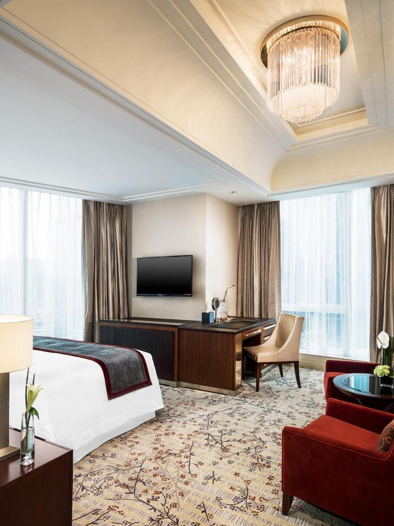 The St Regis Chengdu