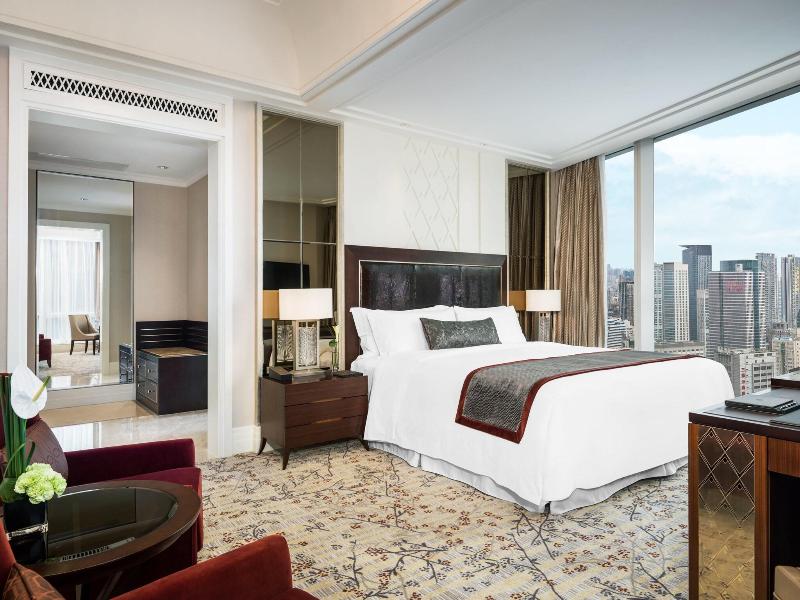 The St Regis Chengdu