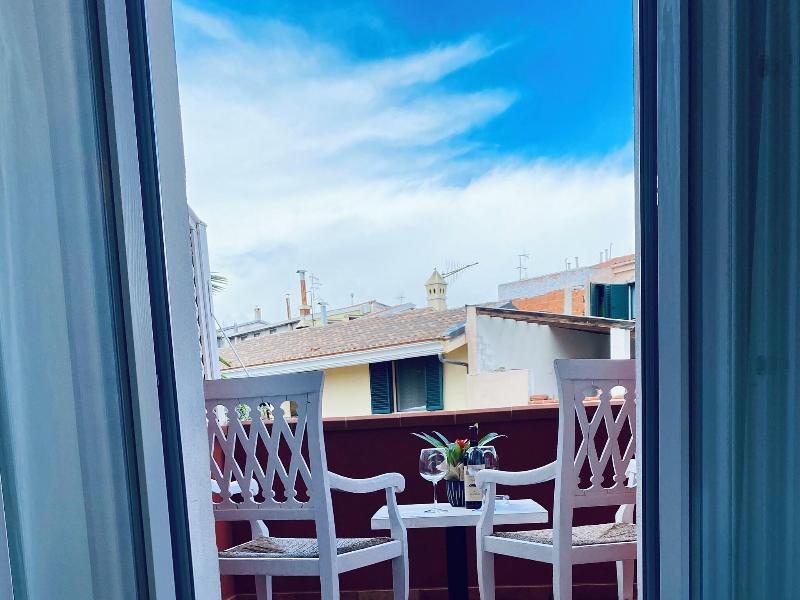 Locanda Degli Artisti image