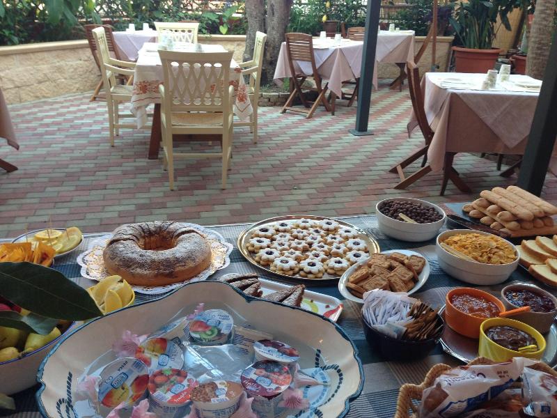 Locanda Degli Artisti image