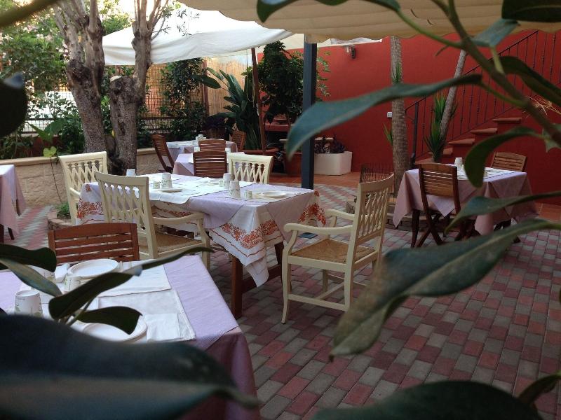Locanda Degli Artisti image