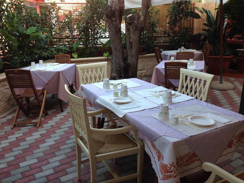 Locanda Degli Artisti image