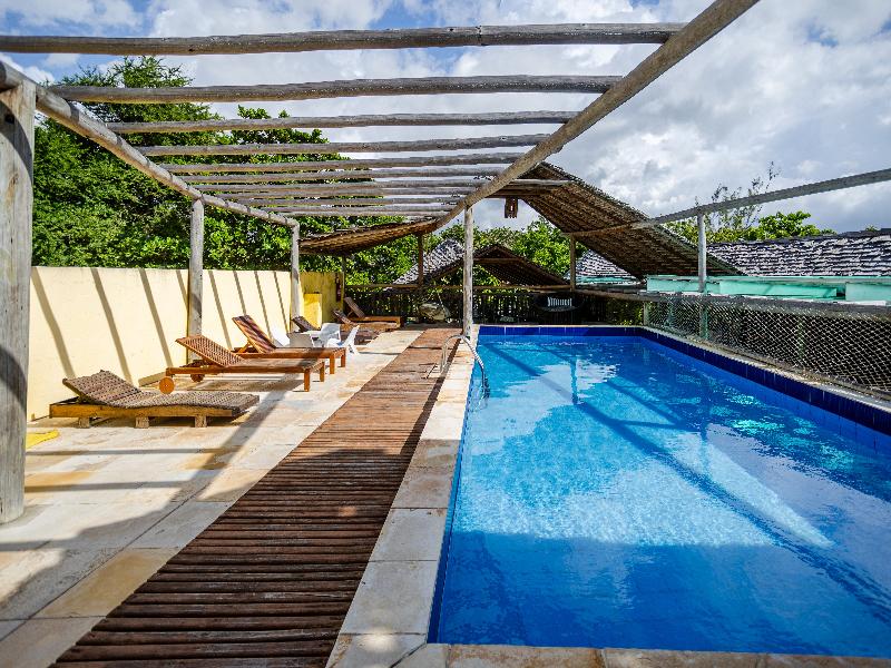 Jeri Village Hotel image