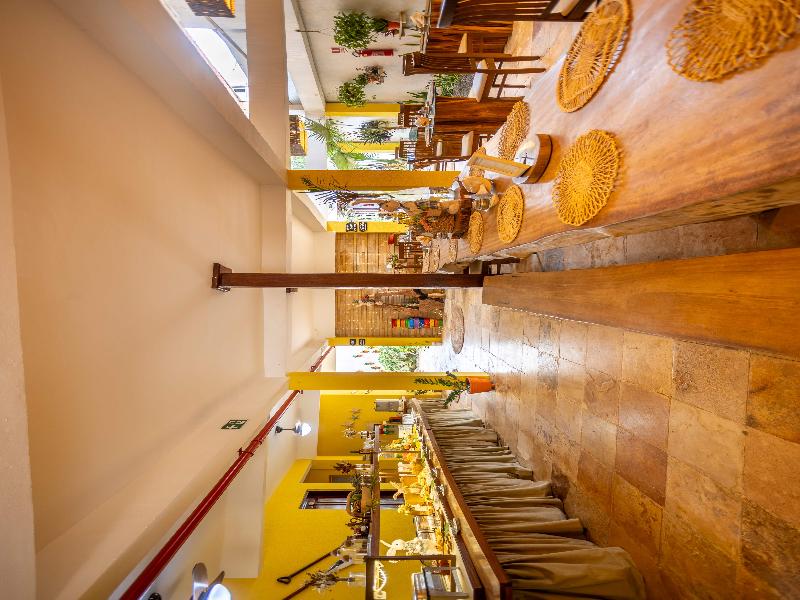 Jeri Village Hotel image