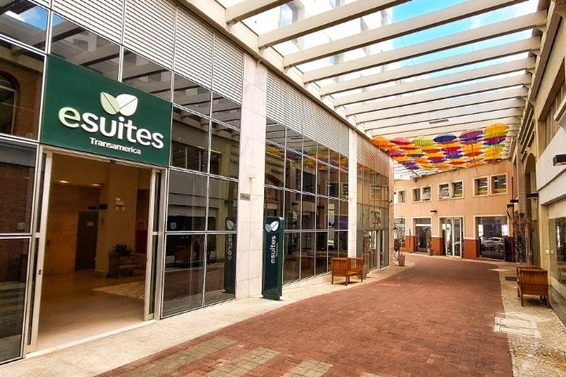 eSuites Belo Horizonte Minascasa