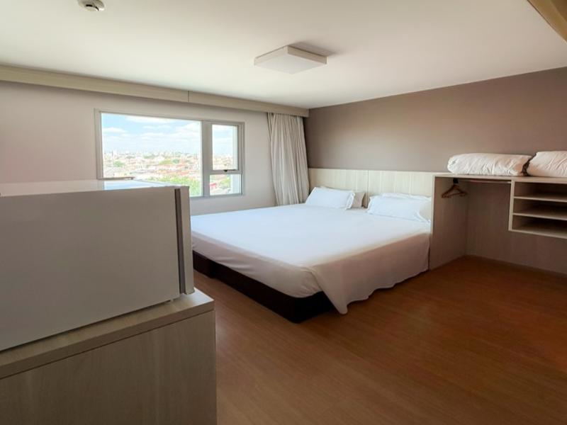 ESuites Belo Horizonte Minascasa image