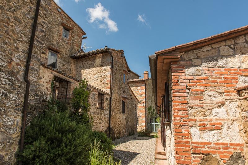 Casale Rosennano