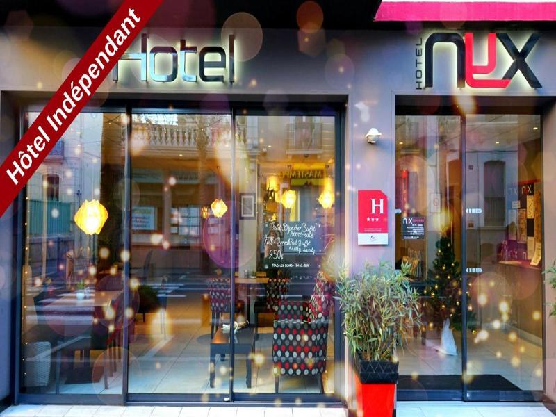 Nyx Hotel image