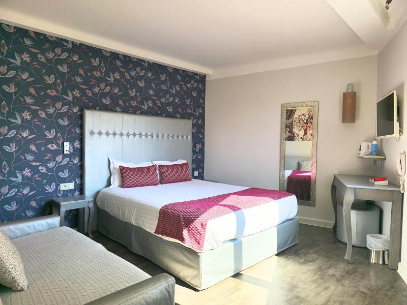 Nyx Hotel image