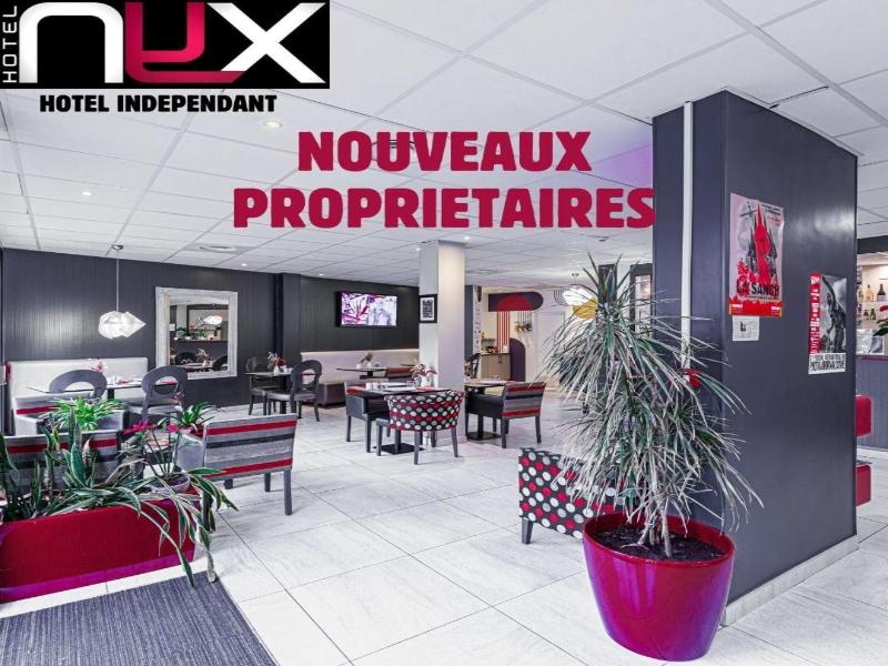 Nyx Hotel image