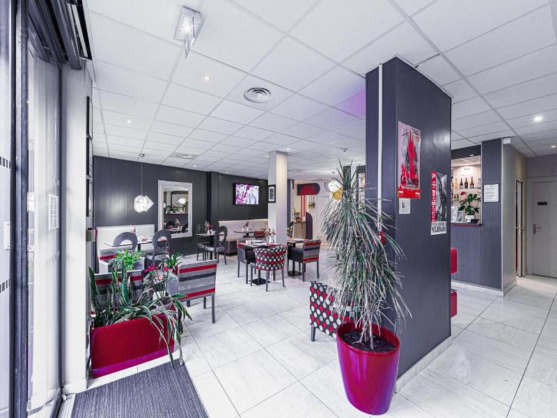 Nyx Hotel image