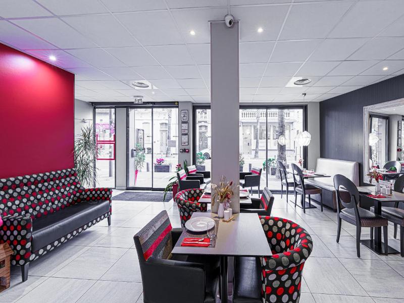 Nyx Hotel image