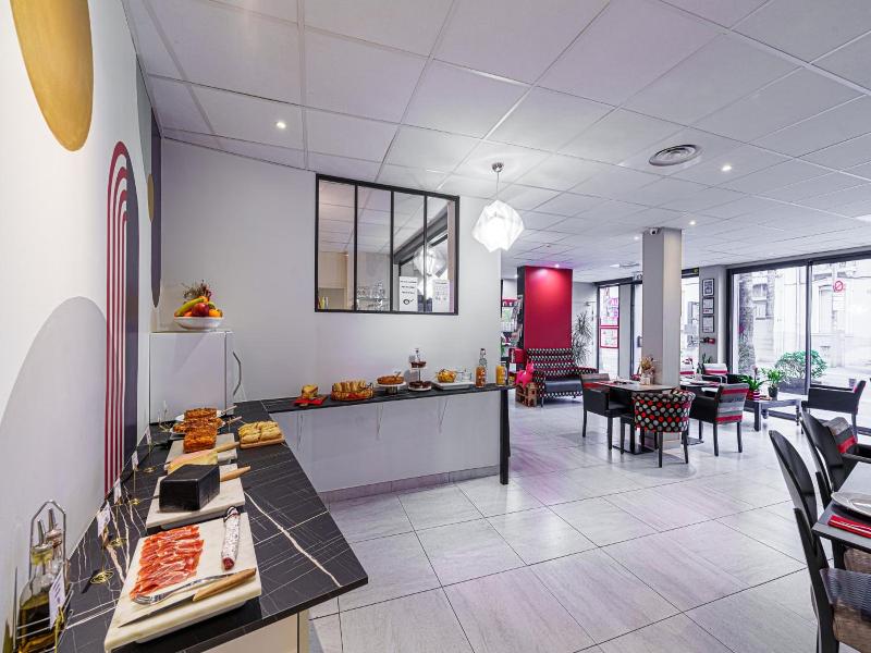 Nyx Hotel image