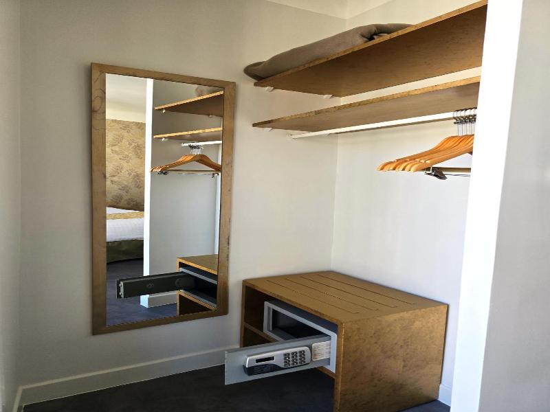 Nyx Hotel image