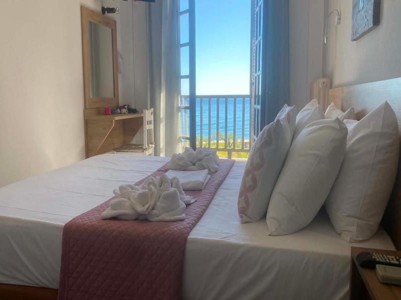 Zefiros Hotel
