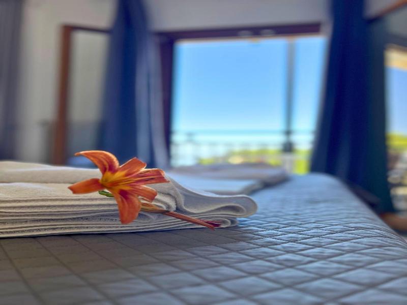 Zefiros Hotel
