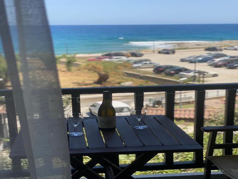 Zefiros Hotel