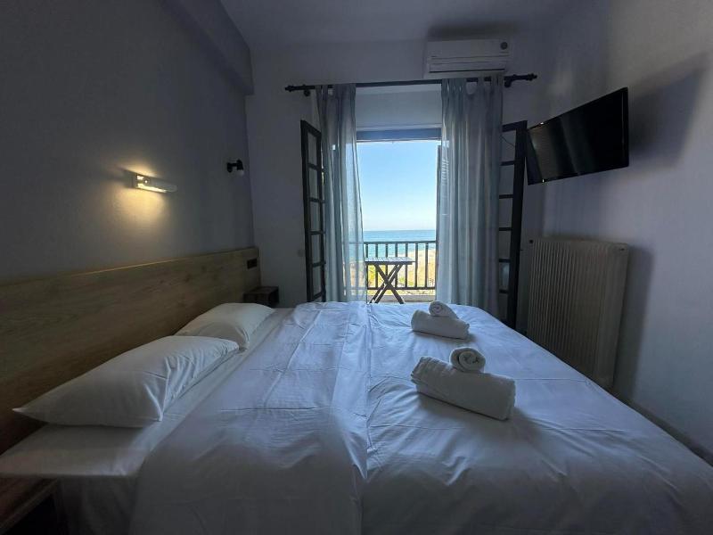 Zefiros Hotel