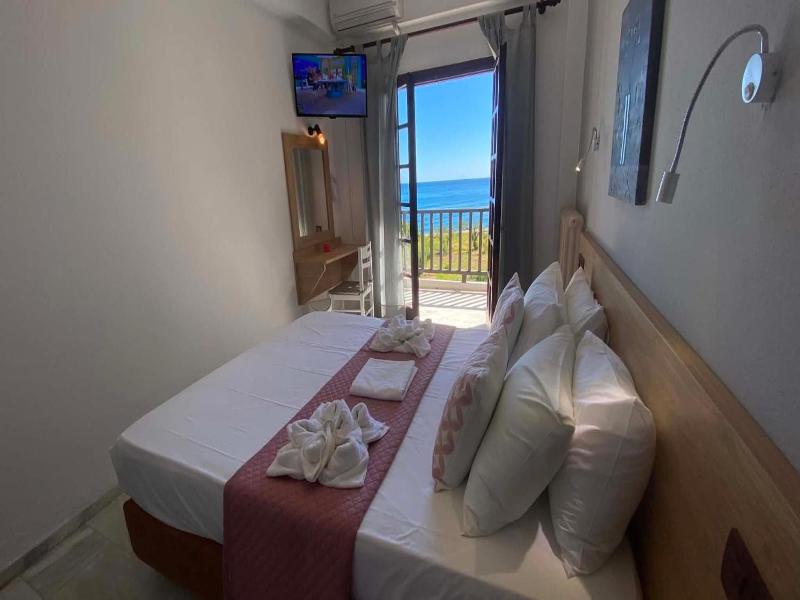 Zefiros Hotel