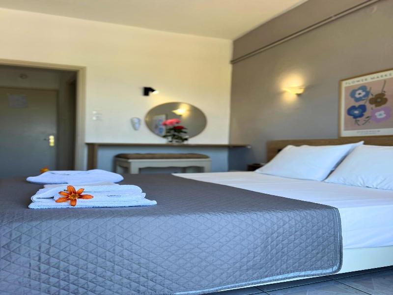 Zefiros Hotel