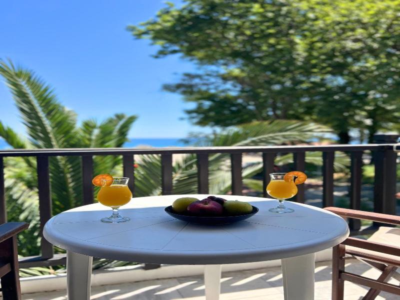 Zefiros Hotel