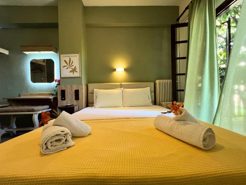 Zefiros Hotel