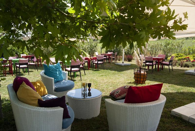 Aya Yorgi Lodge — main photo
