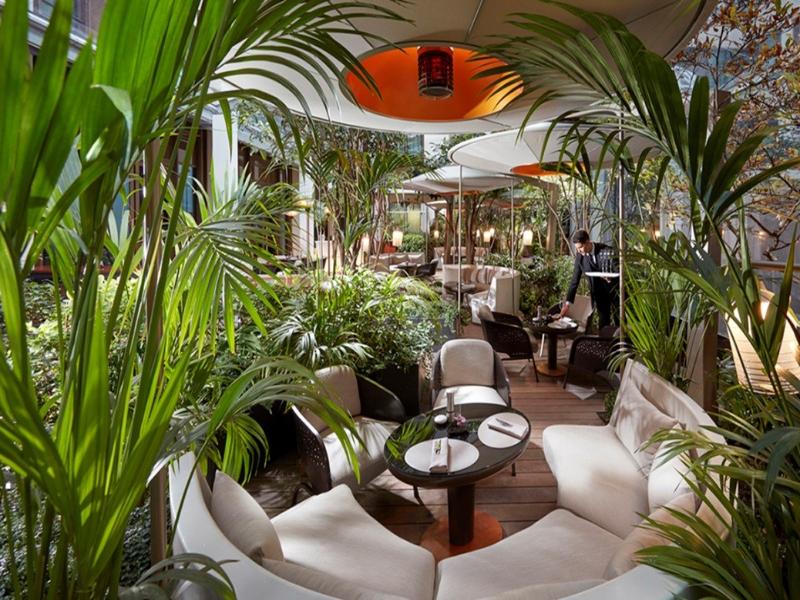 Mandarin Oriental Paris image